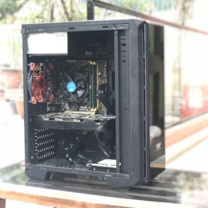 PC Gaming Giá Rẻ shop Kha Đào Computer | WebRaoVat - webraovat.net.vn