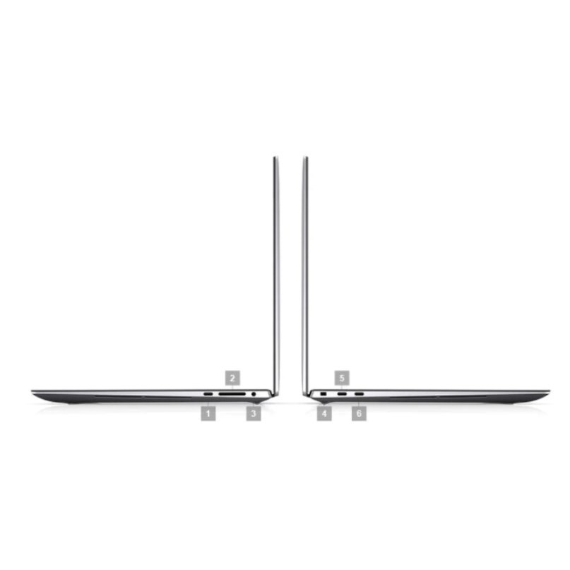 Máy Tính Xách Tay Dell Mobile Precision 5550/ i7-10850H (2.70GHz, 12MB)/Ram 16GB DDR4 / SSD 256GB |Ben Computer | BigBuy360 - bigbuy360.vn