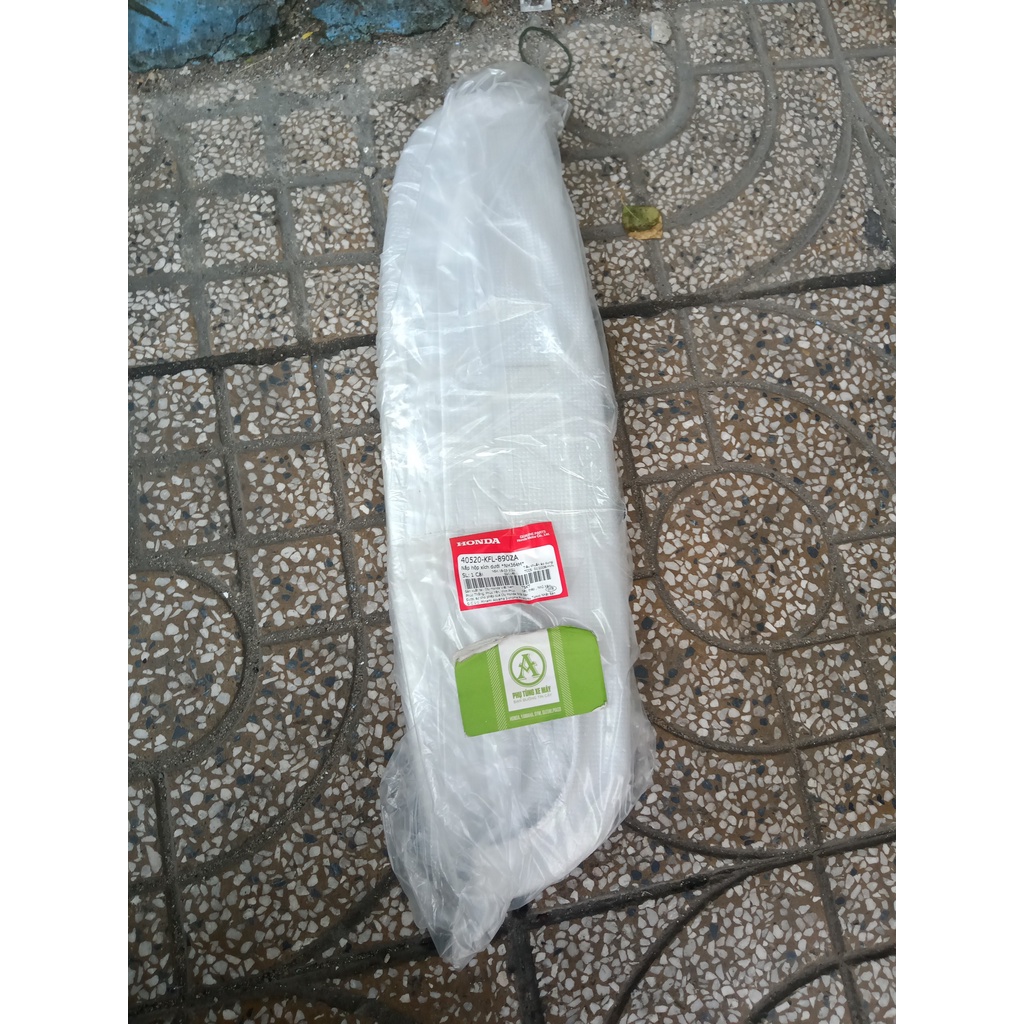 CATE  XE HONDA FUTURE 1 ZIN CHÍNH HÃNG