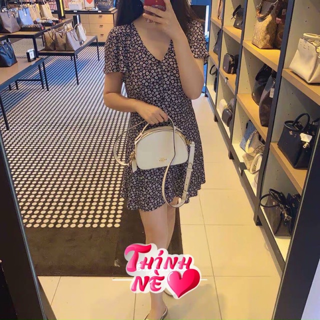 Túi Xách bầu siêu sang