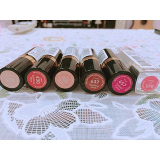 Son Revlon