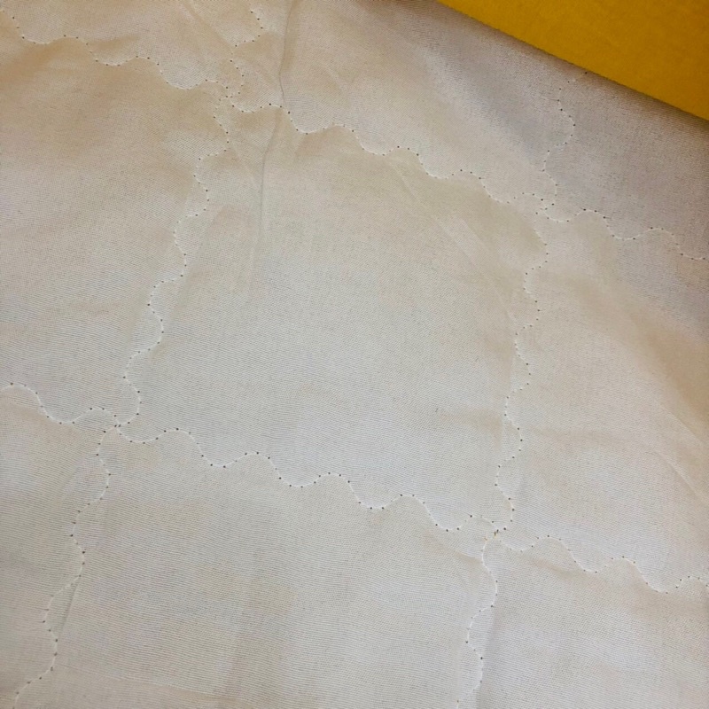Vỏ Gối Nằm Satin Cotton Lụa Thêu Hoa Có Lót Bông Cao Cấp Siêu Mịn Mát Size 45x65