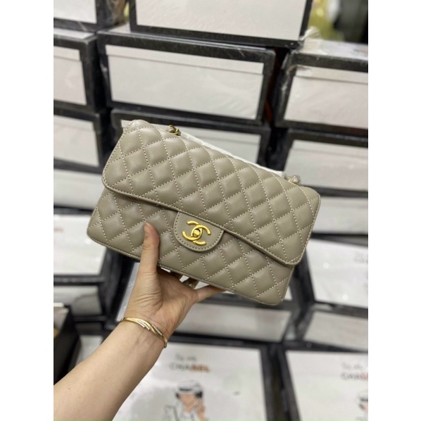 Túi  trần trám đeo chéo size 25cm - kèm hộp