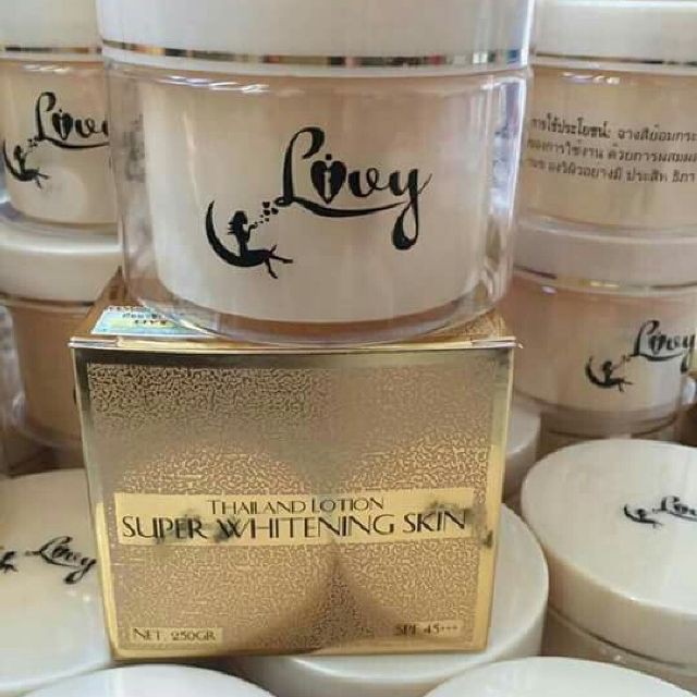 [SIÊU RẺ]KEM BODY THÁI LAN LYVIS | BigBuy360 - bigbuy360.vn