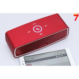 Loa Bluetooth Cloud Fox BS7