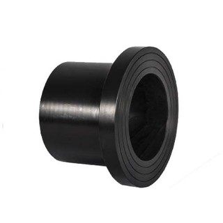 Đầu nối bích HDPE 110 Hàn Đối Đầu