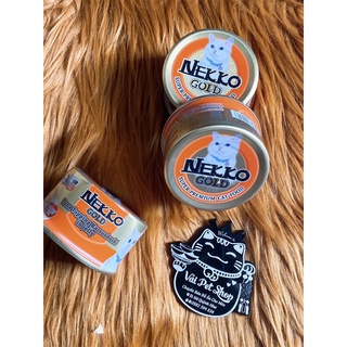 Pate lon Nekko Gold lon 85gr