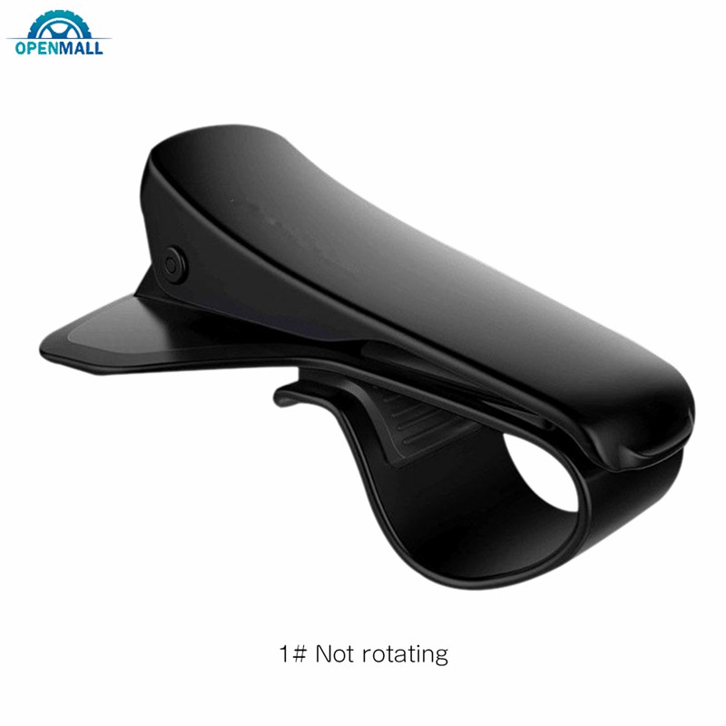 Giá Đỡ Điện Thoại Tiện Lợi Cho Xe Ô Tô