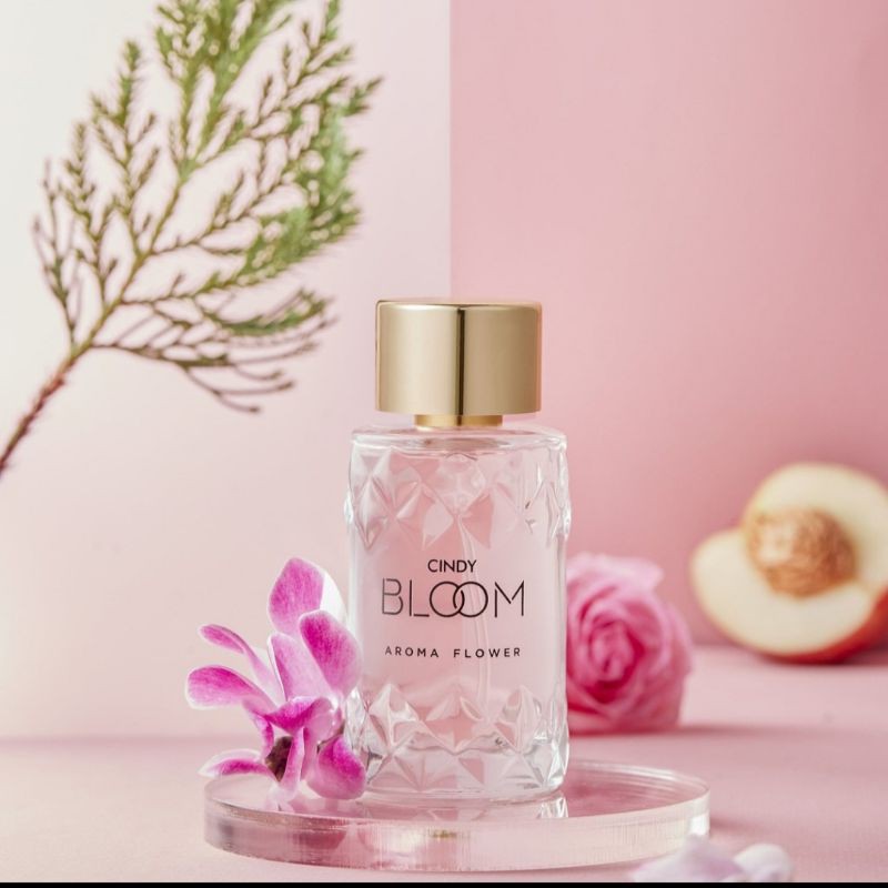 Cindy Bloom Aroma Flower