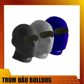 Khăn trùm ninja bulldog