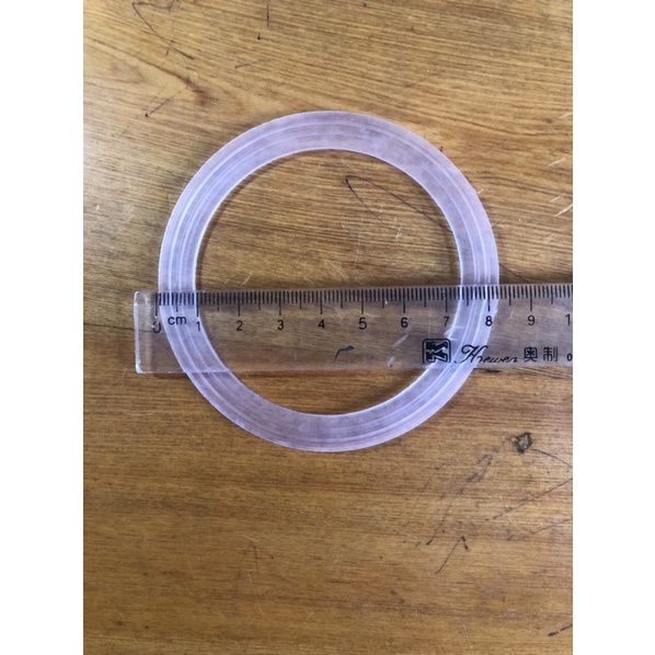 Gioăng sinh tố sunhours 2 đường kính 8,3cm