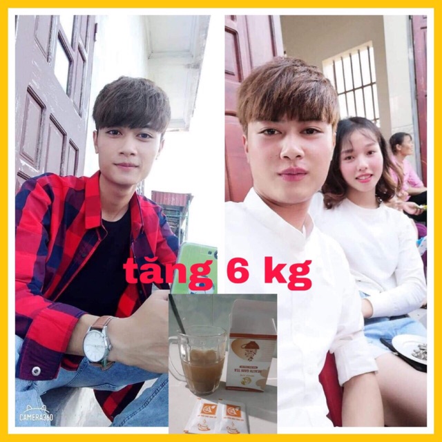 Trà Tăng Cân Hoàng Anh Giá Dùng Thử | BigBuy360 - bigbuy360.vn