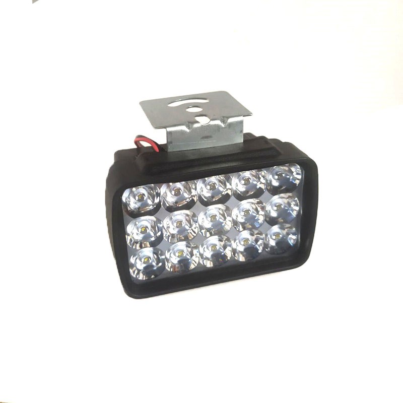 Đèn Led Siêu Sáng 12v-80v Chuyên Dụng Cho Xe Mô Tô / Xe Hơi