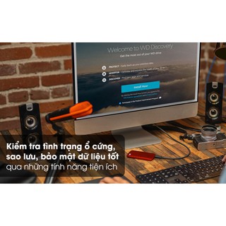 Ổ cứng ssd 500gb wmhj