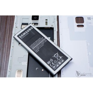 Pin samsung Galaxy Note 4 Chính Hãng