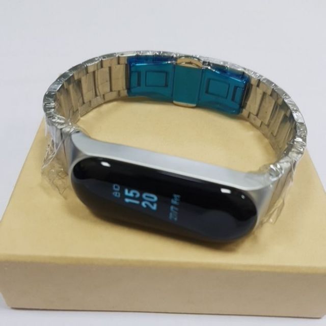 Dây kim loại bản to cho mb3