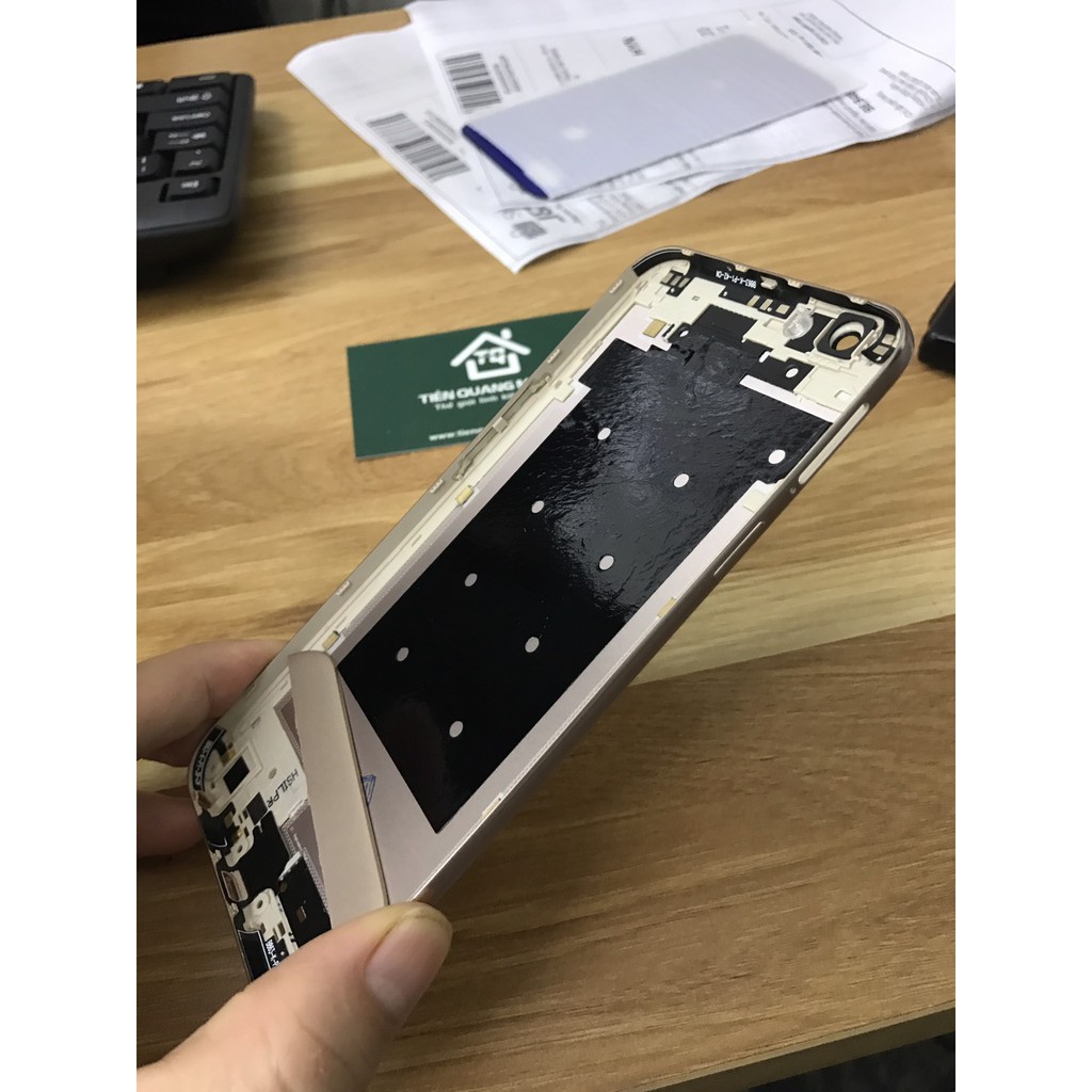 Nắp Lưng OPPO F1S