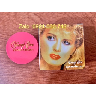 lẻ 1 hủ kem cô gái tóc xù chi chi hủ 4,5g