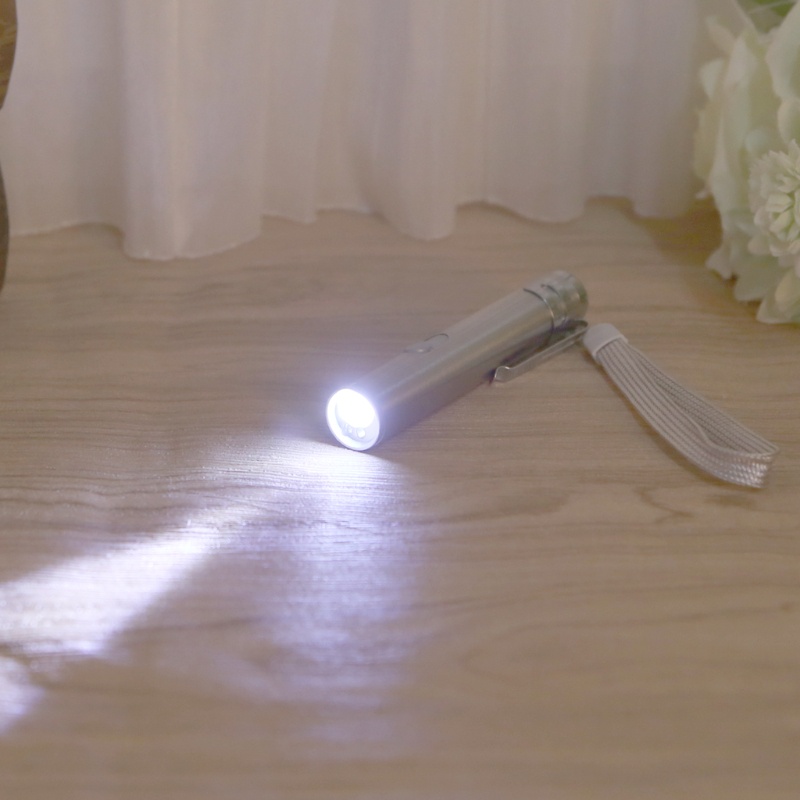 Đèn pin chiếu tia laser UV 3 trong 1 đa năng có thể sạc lại qua cổng USB đa năng chuyên dụng