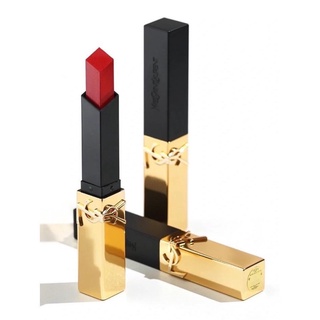 (VERSION 1) Son Thỏi Lì YSL Slim Matte Chính Hãng