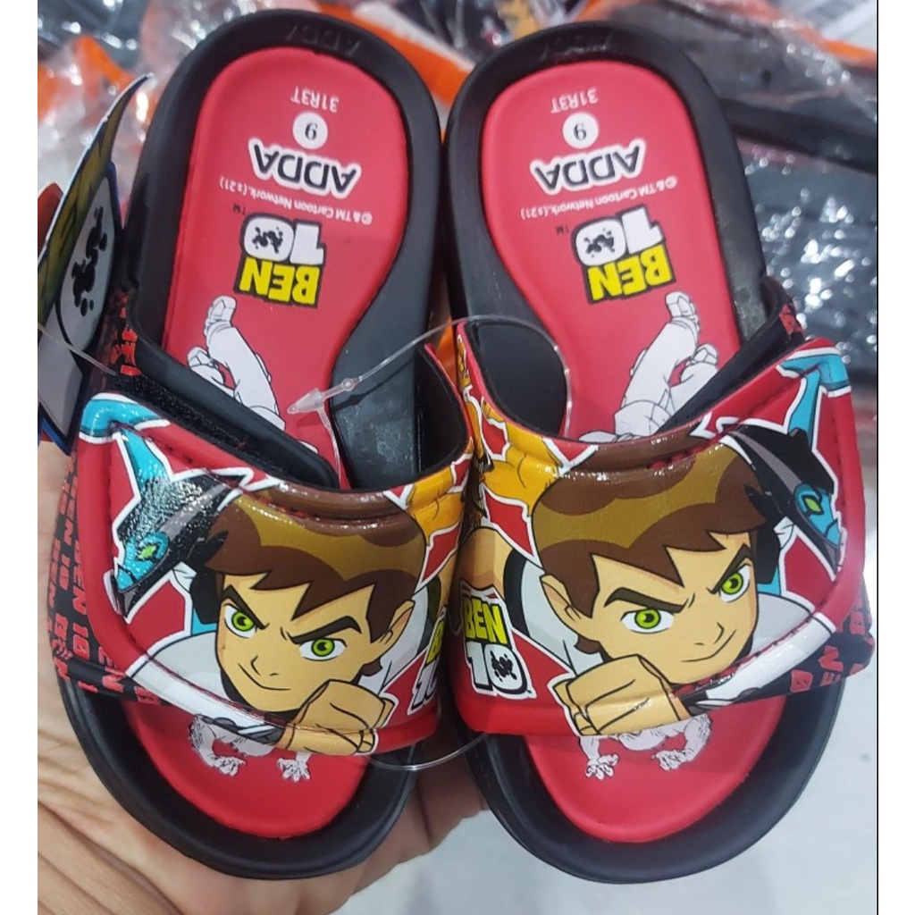 DÉP TRẺ EM ADDA THÁI LAN 31R3T và 31R2T