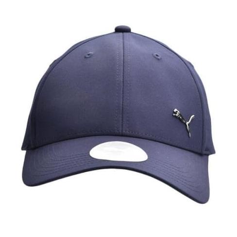 Mũ Puma Phối Kim Loại Cá Tính Trẻ Trung 021269 07 Bảo Hành 100% Ban Đầu