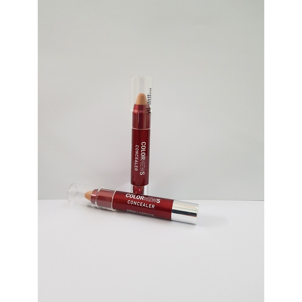BÚT CHE KHUYẾT ĐIỂM 3W CLINIC CONCEALER -Mẫu Mới | BigBuy360 - bigbuy360.vn