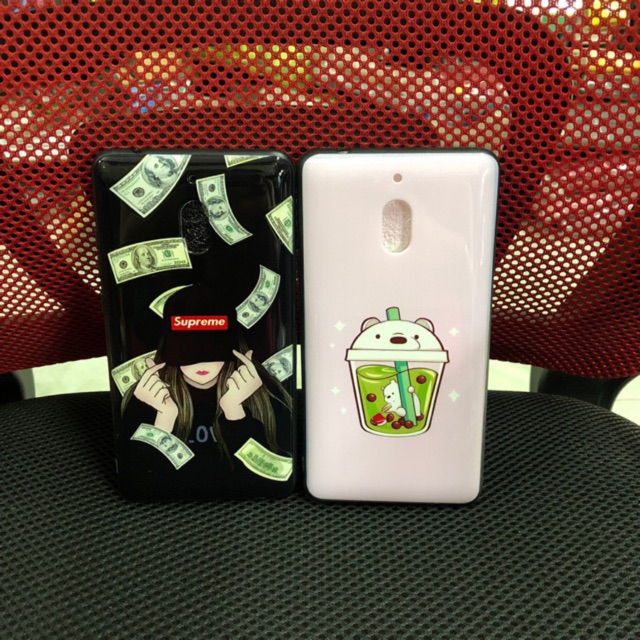Ốp lưng Nokia 2.1 in hình cute