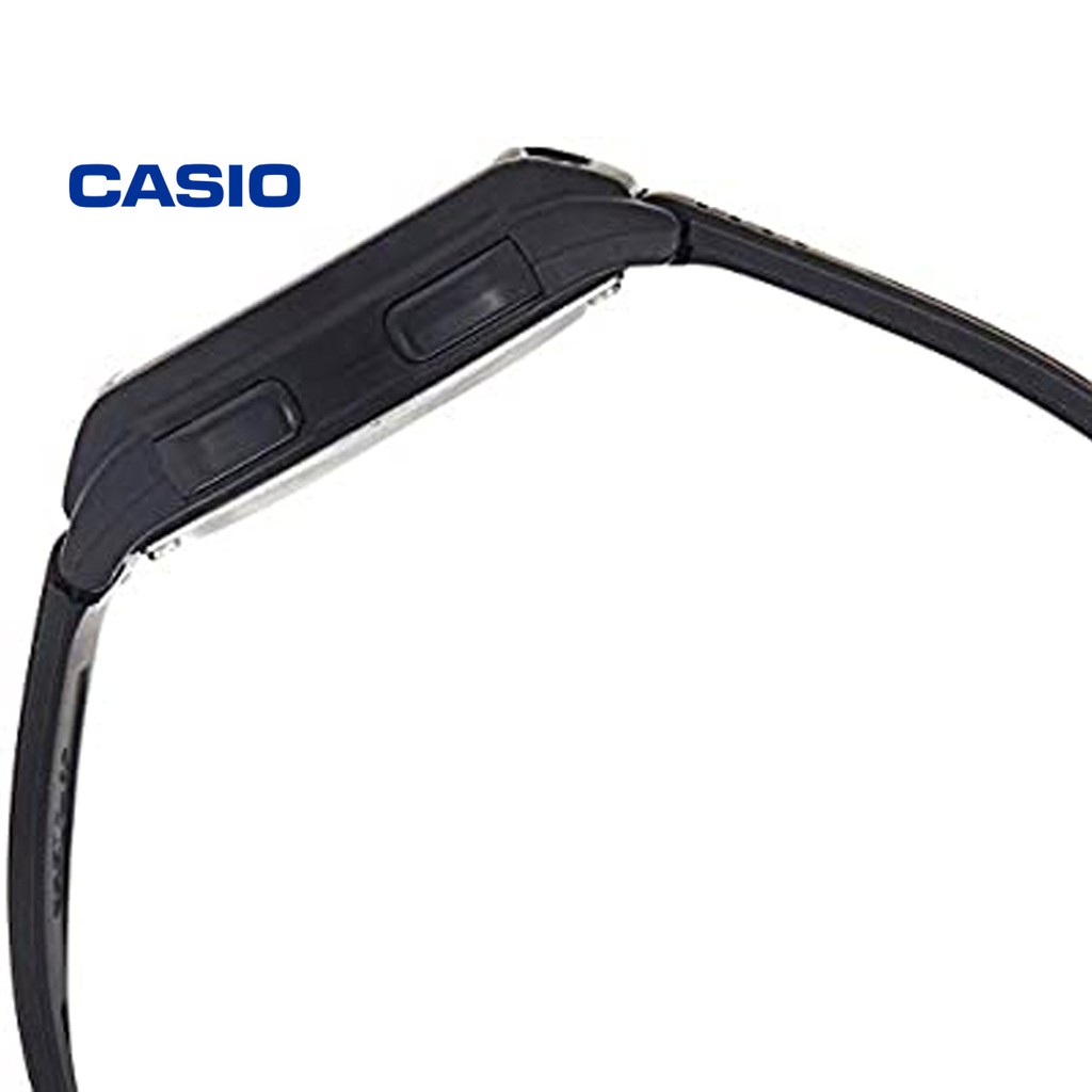 Đồng hồ nữ Casio LW-201-2AVDF (xanh) chính hãng - Bảo hành 1 năm, Thay pin miễn phí