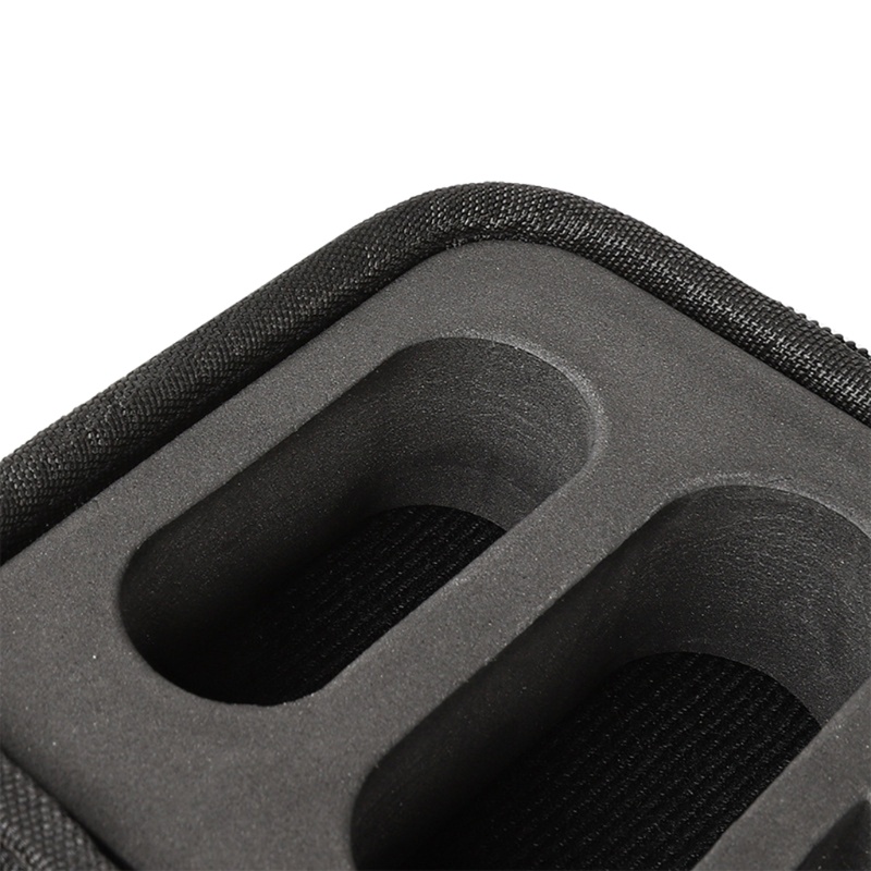 Túi Đựng Bằng EVA Cứng Chống Nước Chống Rung Cho Insta 360 GO 2 Action C