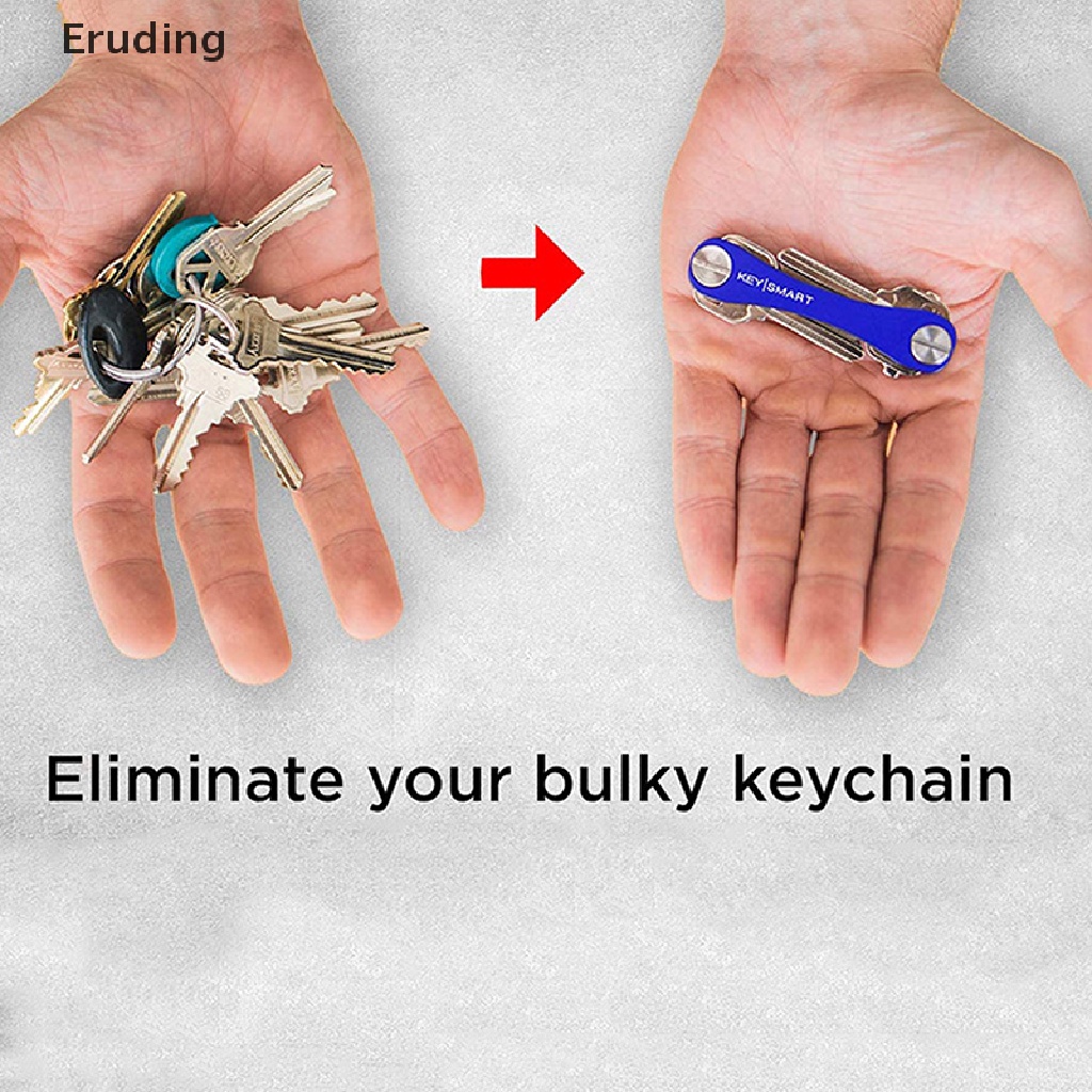 Móc Khóa Thông Minh mini Tiện Lợi