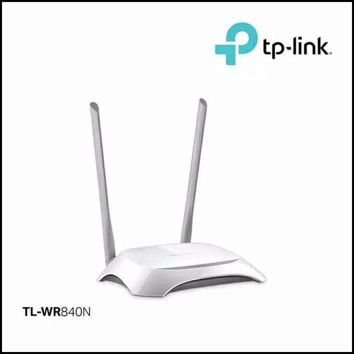 Thiết Bị Phát Wifi Không Dây Tp Link Tl Wr840N 300mbps | BigBuy360 - bigbuy360.vn