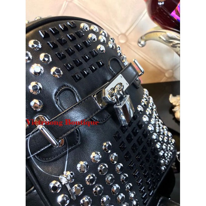 Balo đinh tán super