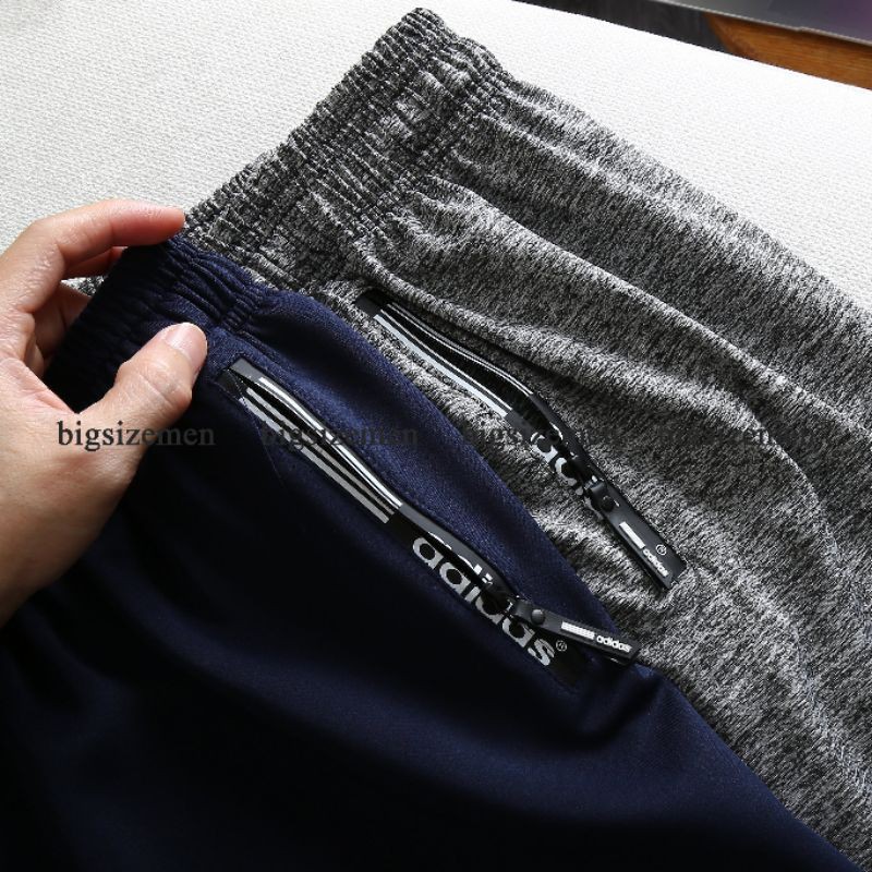 [bigsize <130kg)] Quần short thun Bigsize nam | BigBuy360 - bigbuy360.vn