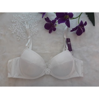 áo ngực annie BF3013 cup B ít mút, nâng đỡ vòng 1 hiệu quả