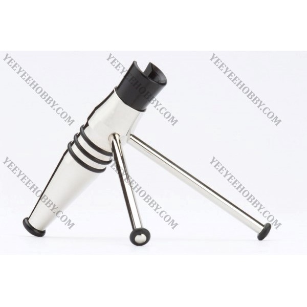 PHỤ KIỆN AIRBRUSH HARDER &amp; STEENBECK - GIÁ GÁC BÚT SƠN AIRBRUSH