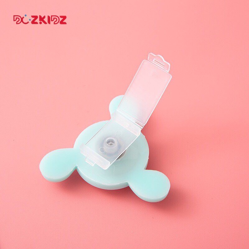 Đồ chơi trẻ em, Vòng tay chong chóng và đèn nháy, đồ chơi an toàn cho bé từ 1-3 tuổi - DOZKIDZ