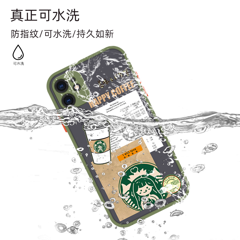 Ốp điện cho iphone coffee 6/6plus/6s/6s plus/6/7/7plus/8/8plus/x/xs/xs max/11/11 pro/11 promax/12pro/12promax/12mini/12 | BigBuy360 - bigbuy360.vn