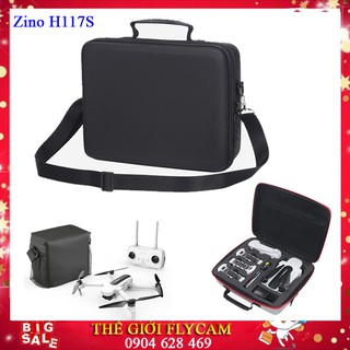 Balo dành cho Flycam Hubsan X4 Zino H117S, Túi đựng dành cho Flcyam Hubsan Zino H117S