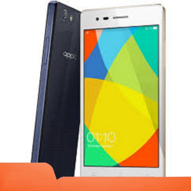 SIÊU KHYẾN MÃI điện thoại Oppo A31 (Oppo Neo 5) 2sim bộ nhớ 16G Chính Hãng, Full TIKTOK FACEBOOK YOUTUBE SIÊU KHYẾN MÃI | BigBuy360 - bigbuy360.vn