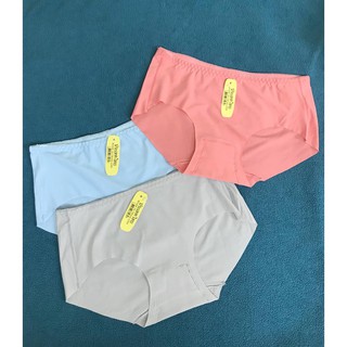 Combo 3 chiếc quần lót đúc cho nữ
