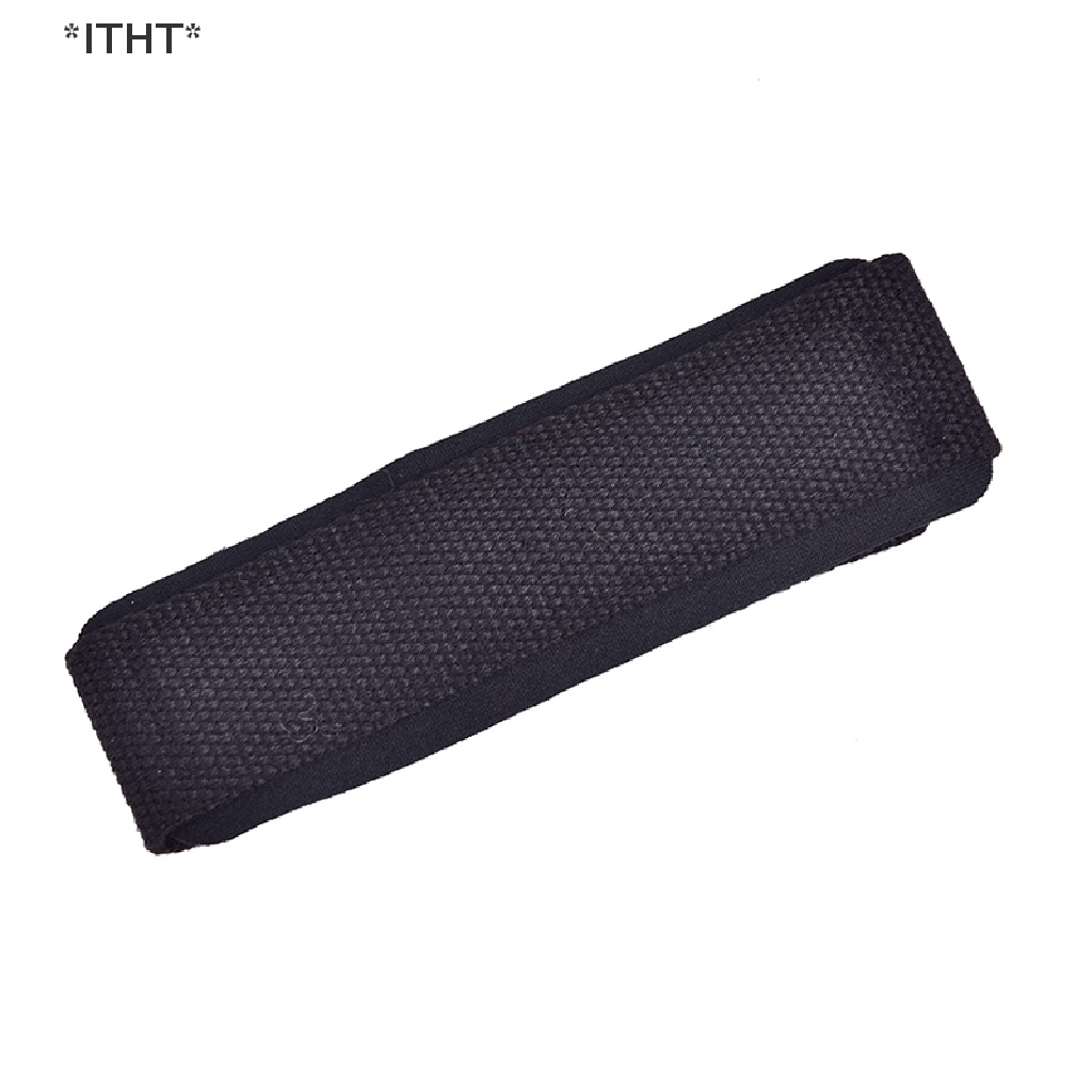 Dây Đai Quấn Cổ Tay Nâng Tạ Tập Gym