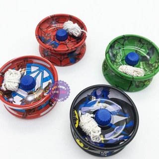 Đồ chơi con quay yoyo