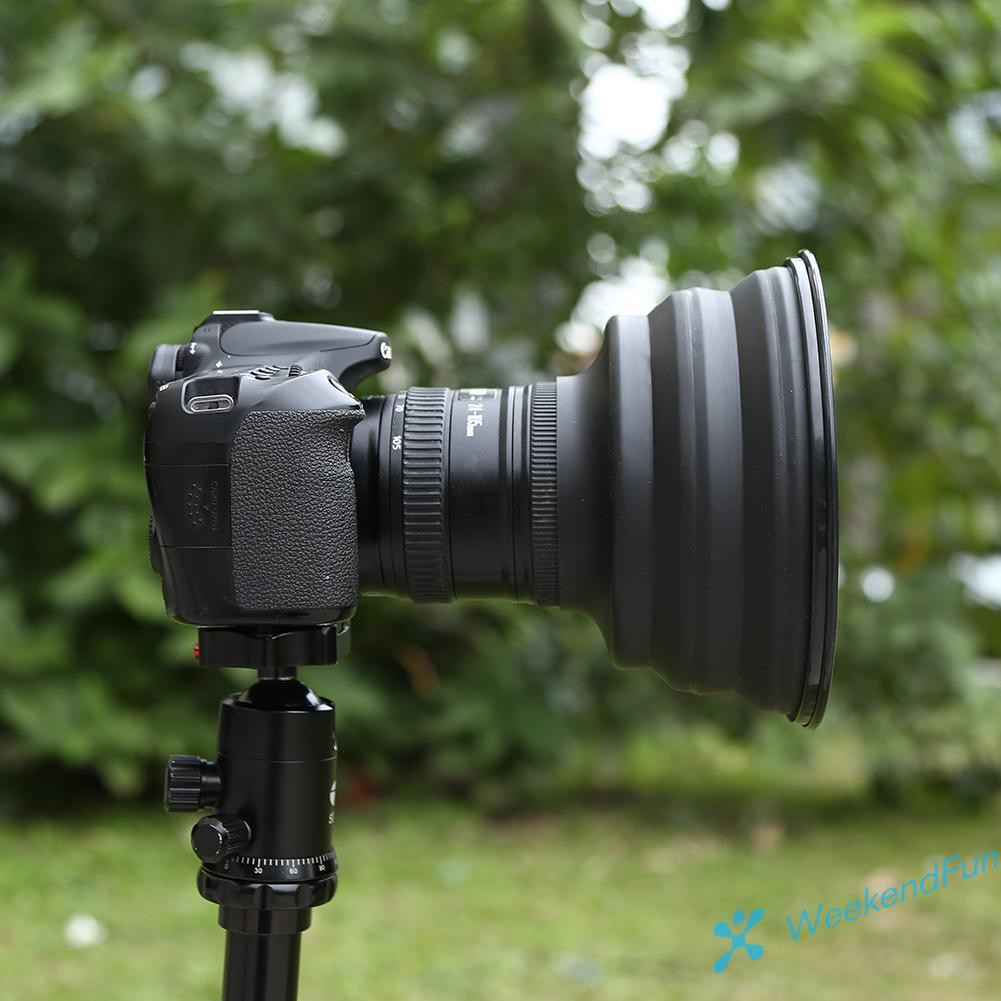 Ống kính phản quang silicon cho camera