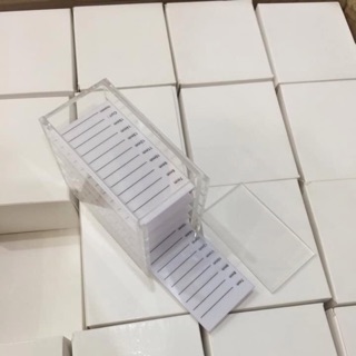 Compo kệ để line mi