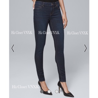 Quần Jeans Legging Nữ- Hàng Xuất Anh Sịn