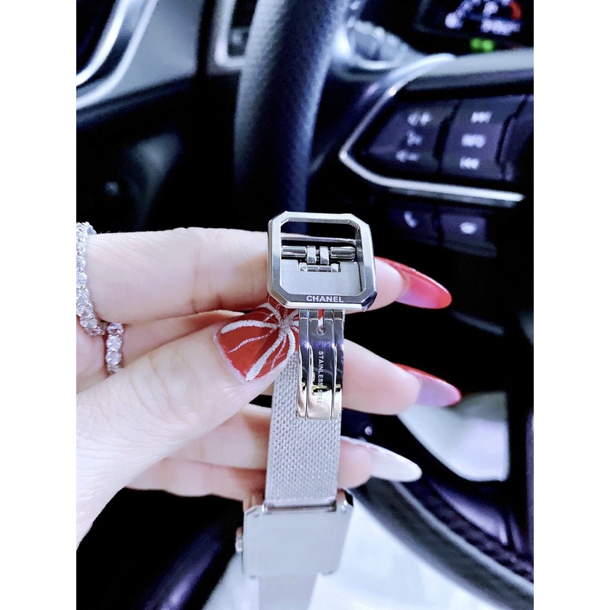 [FULL BOX] Đồng hồ nữ CHANEL BOY- FRIEND -34mm- Máy Japan core- Bảo hành 24 tháng | BigBuy360 - bigbuy360.vn