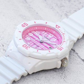 Đồng Hồ Nữ Casio LRW-200H-4CVDF