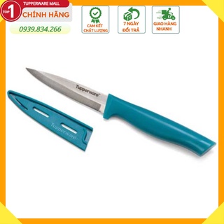 Dao Tupperware Paring Knife có nắp, tiện lợi