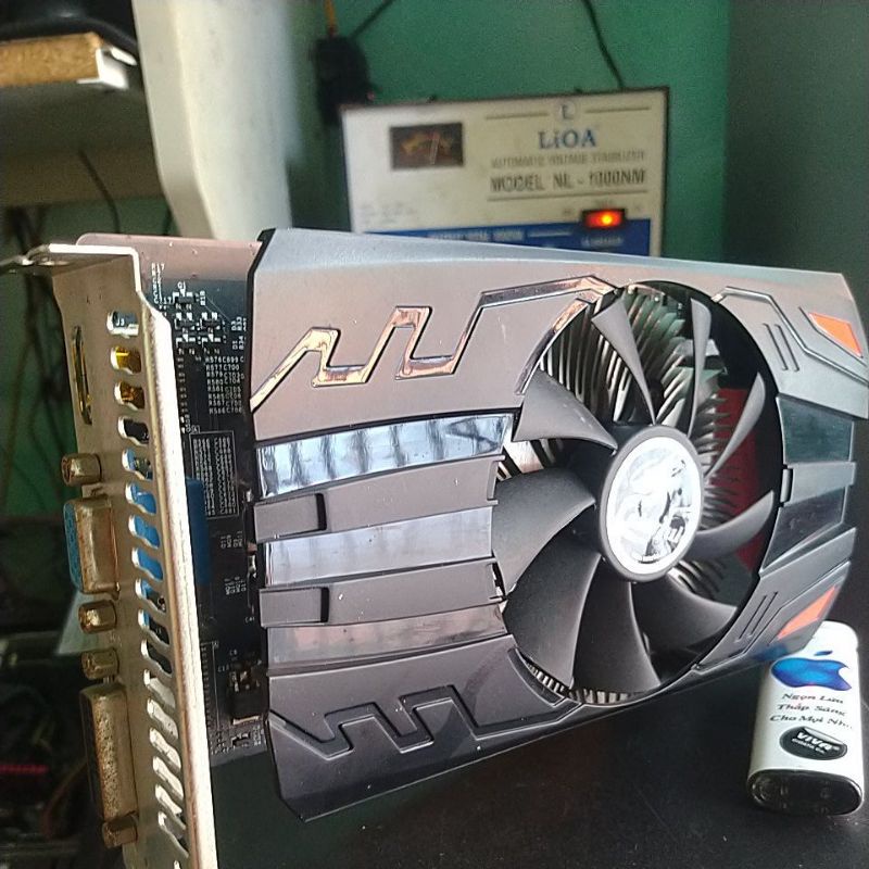 VGA CLF GT730 2GDDR5